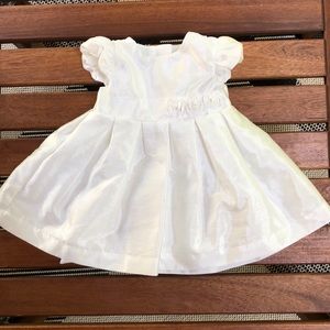 Baby girl dress